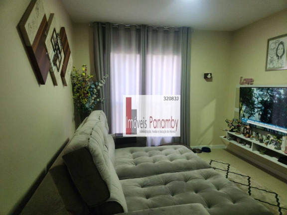 Imagem Apartamento com 2 Quartos à Venda, 54 m² em Vila Andrade - São Paulo
