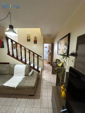 Imagem Sobrado com 2 Quartos à Venda, 150 m² em Dos Casa - São Bernardo Do Campo Imagem Sobrado com 2 Quartos à Venda, 150 m² em Dos Casa - São Bernardo Do Campo