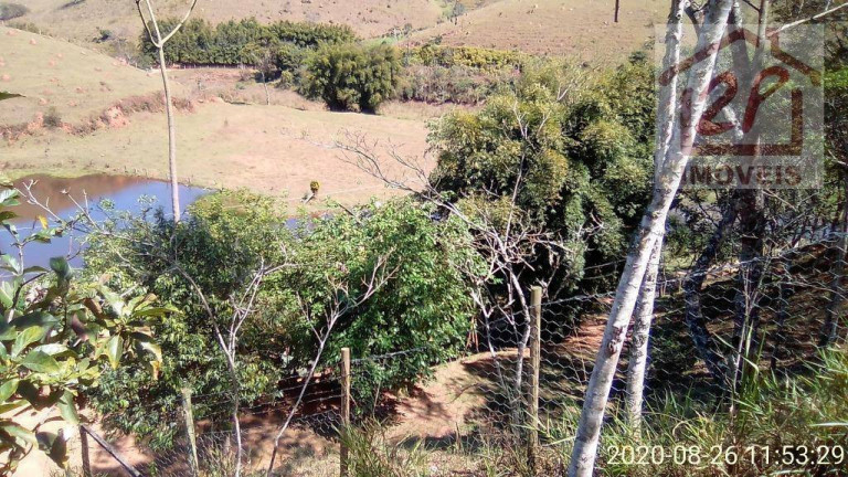 Imagem Fazenda à Venda, 96.800 m² em Zona Rural - Monteiro Lobato Imagem Fazenda à Venda, 96.800 m² em Zona Rural - Monteiro Lobato