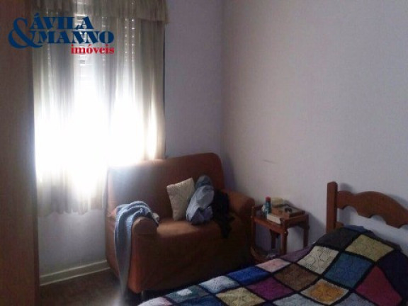 Imagem Apartamento com 2 Quartos à Venda, 98 m² em Mooca - São Paulo