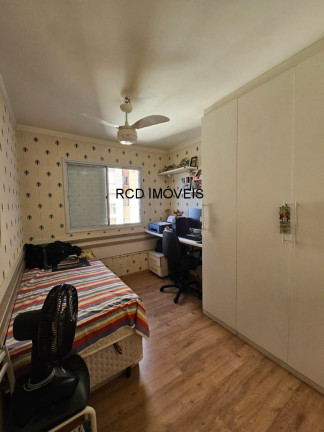 Imagem Apartamento com 3 Quartos à Venda, 95 m² em Jardim Arpoador - São Paulo