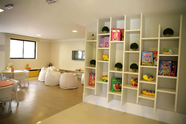 Cobertura com 4 Quartos à Venda, 472 m² em Altiplano Cabo Branco - João Pessoa