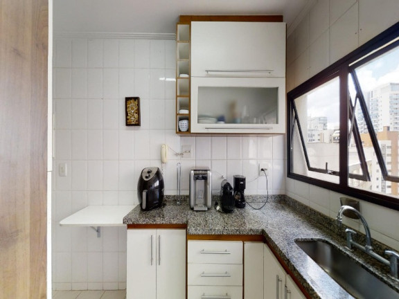 Imagem Imóvel com 2 Quartos à Venda, 82 m² em Vila Olímpia - São Paulo Imagem Imóvel com 2 Quartos à Venda, 82 m² em Vila Olímpia - São Paulo