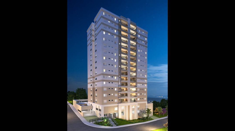 Imagem Apartamento com 3 Quartos à Venda, 130 m² em Vila Jardini - Sorocaba
