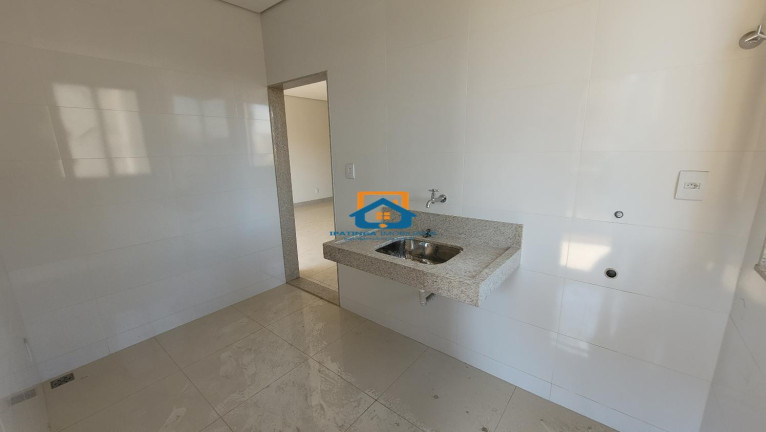 Imagem Apartamento com 3 Quartos à Venda, 120 m² em Iguaçu - Ipatinga