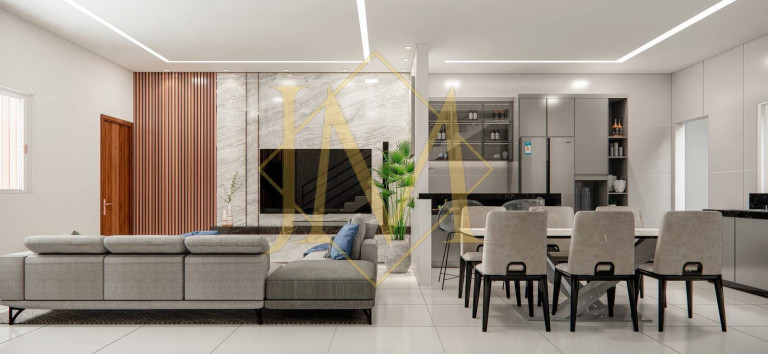 Imagem Casa com 3 Quartos à Venda, 110 m² em Belvedere - Coronel Fabriciano