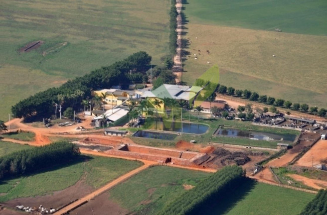 Imagem Fazenda à Venda, 4.840.000 m² em Cosmópolis Imagem Fazenda à Venda, 4.840.000 m² em Cosmópolis
