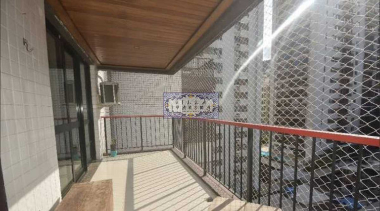 Apartamento com 2 Quartos à Venda, 92 m² em Humaitá - Rio De Janeiro