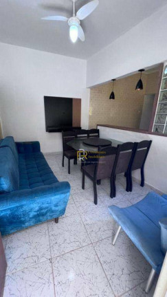 Imagem Casa com 2 Quartos à Venda, 70 m² em Vila Guilhermina - Praia Grande Imagem Casa com 2 Quartos à Venda, 70 m² em Vila Guilhermina - Praia Grande