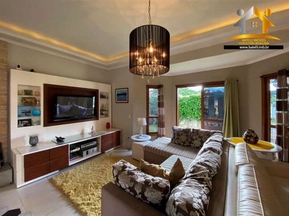 Imagem Casa de Condomínio com 4 Quartos à Venda, 362 m² em Granja Viana - Carapicuíba