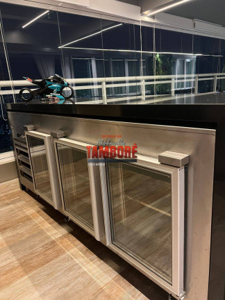 Imagem Apartamento à Venda, 466 m² em Vila Regente Feijó - São Paulo Imagem Apartamento à Venda, 466 m² em Vila Regente Feijó - São Paulo