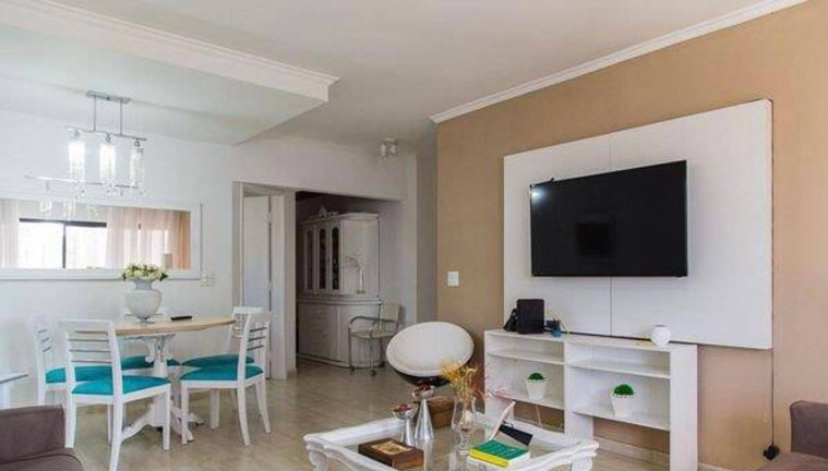 Imagem Apartamento com 3 Quartos à Venda, 150 m² em Saúde - São Paulo
