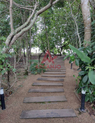 Imagem Terreno à Venda, 1.700 m² em Mocóca - Caraguatatuba