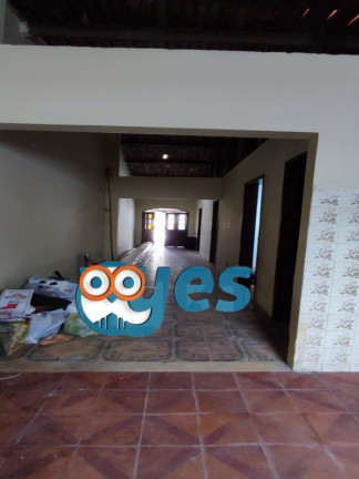 Imagem Casa com 3 Quartos para Alugar, 125 m² em Brasília - Feira De Santana