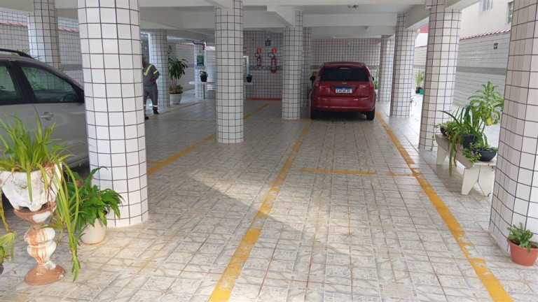 Imagem Apartamento com 1 Quarto à Venda, 36 m² em Guilhermina - Praia Grande Imagem Apartamento com 1 Quarto à Venda, 36 m² em Guilhermina - Praia Grande