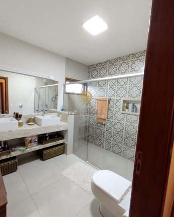 Imagem Imóvel com 3 Quartos à Venda, 152 m² em Condominio Residencial Vereda América - Bragança Paulista Imagem Imóvel com 3 Quartos à Venda, 152 m² em Condominio Residencial Vereda América - Bragança Paulista