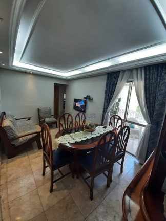 Apartamento com 3 Quartos à Venda, 68 m² em Tatuapé - São Paulo