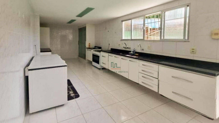 Imagem Casa com 4 Quartos à Venda, 750 m² em Itaipu - Niterói