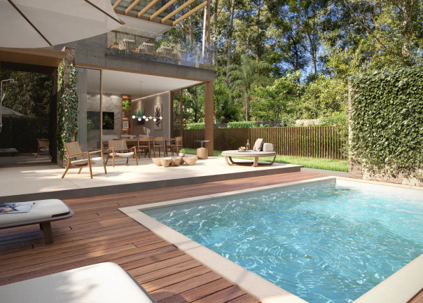 Imagem Apartamento com 3 Quartos à Venda, 253 m² em Praia Do Estaleiro - Balneário Camboriú