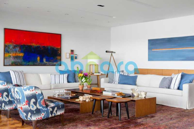 Imagem Apartamento com 4 Quartos à Venda, 435 m² em Ipanema - Rio De Janeiro Imagem Apartamento com 4 Quartos à Venda, 435 m² em Ipanema - Rio De Janeiro