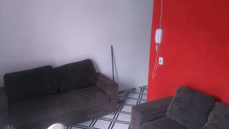 Imagem Casa com 3 Quartos à Venda, 150 m² em Jardim Tanise - Itanhaém Imagem Casa com 3 Quartos à Venda, 150 m² em Jardim Tanise - Itanhaém