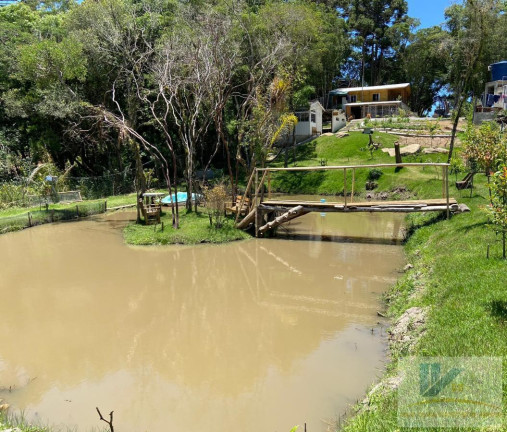 Imagem Chácara com 2 Quartos à Venda, 2.800 m² em Barro Preto - São José Dos Pinhais