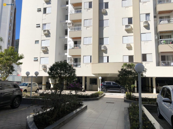 Imagem Apartamento com 2 Quartos à Venda, 64 m² em Itacorubi - Florianópolis