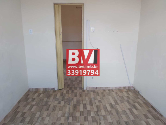 Imagem Apartamento com 1 Quarto à Venda, 64 m² em Braz De Pina - Rio De Janeiro Imagem Apartamento com 1 Quarto à Venda, 64 m² em Braz De Pina - Rio De Janeiro