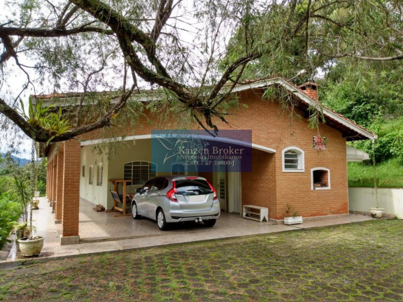 Chácara com 3 Quartos à Venda,  em Curitibanos - Bragança Paulista