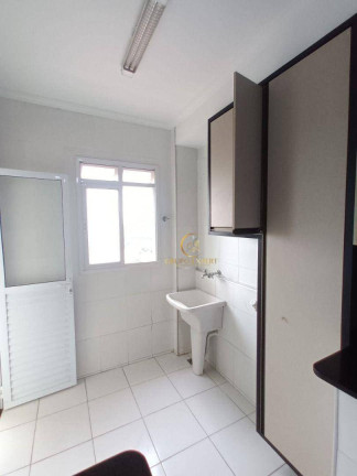 Imagem Apartamento com 3 Quartos à Venda, 97 m² em Jardim Augusta - São José Dos Campos Imagem Apartamento com 3 Quartos à Venda, 97 m² em Jardim Augusta - São José Dos Campos