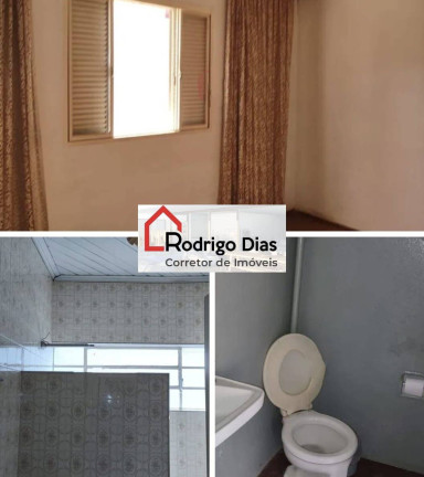 Terreno à Venda, 250 m² em Vila Progresso - Jundiaí