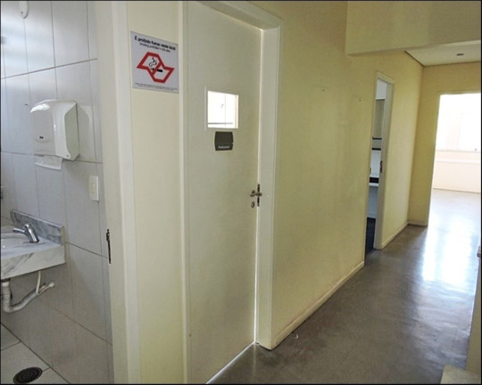 Imagem Imóvel com 8 Quartos à Venda, 238 m² em Vila Clementino - São Paulo
