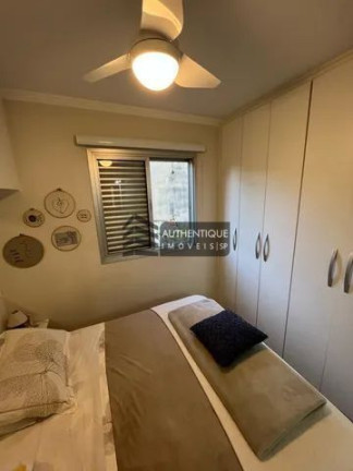 Imagem Apartamento com 3 Quartos à Venda, 66 m² em Vila Leopoldina - São Paulo