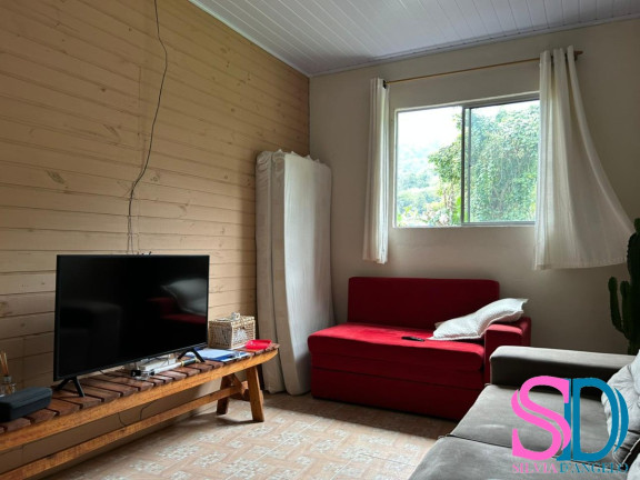 Imagem Casa com 4 Quartos à Venda, 174 m² em Perequê Mirim - Ubatuba Imagem Casa com 4 Quartos à Venda, 174 m² em Perequê Mirim - Ubatuba