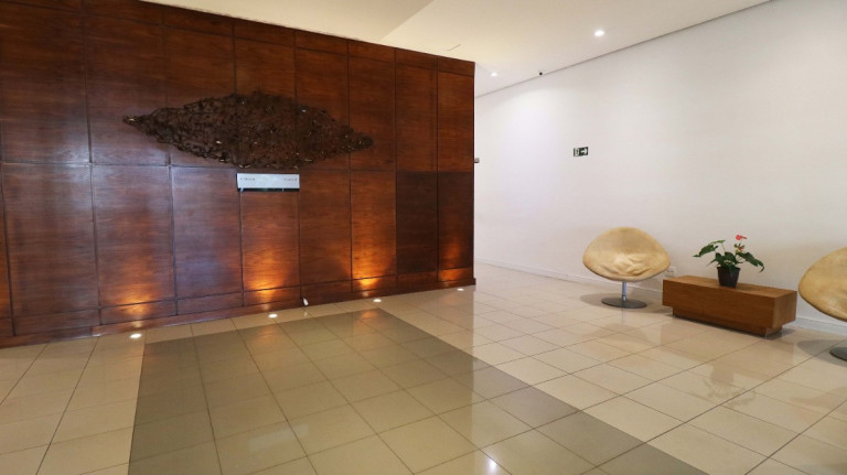 Imagem Apartamento com 1 Quarto à Venda, 48 m² em Vila Andrade - São Paulo Imagem Apartamento com 1 Quarto à Venda, 48 m² em Vila Andrade - São Paulo