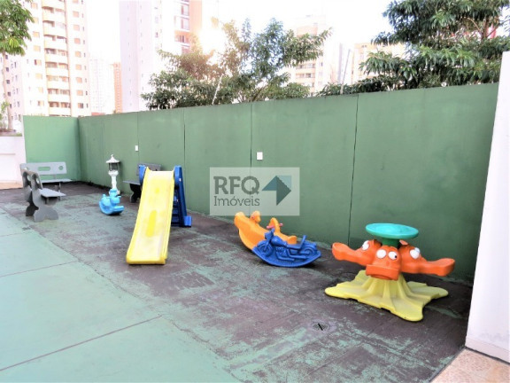 Imagem Imóvel com 2 Quartos à Venda, 54 m² em Vila Gumercindo - São Paulo