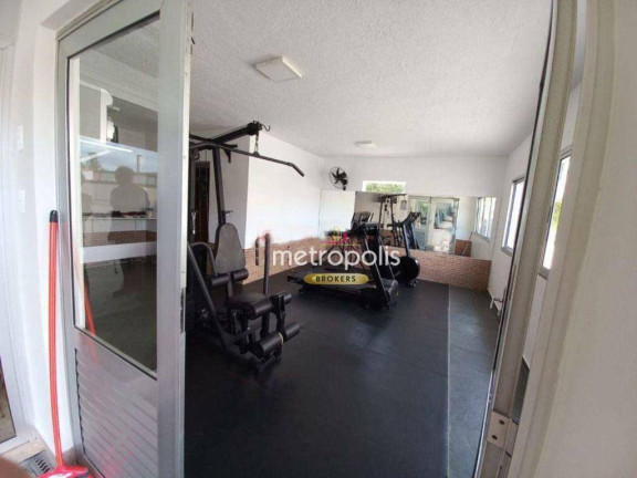 Imagem Apartamento com 2 Quartos à Venda, 60 m² em Independência - São Bernardo Do Campo Imagem Apartamento com 2 Quartos à Venda, 60 m² em Independência - São Bernardo Do Campo