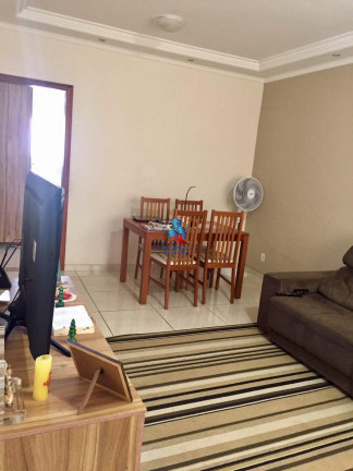Imagem Casa com 3 Quartos à Venda, 108 m² em Residencial Alvorada - Bragança Paulista Imagem Casa com 3 Quartos à Venda, 108 m² em Residencial Alvorada - Bragança Paulista