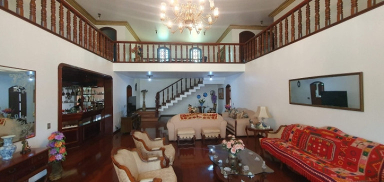 Imagem Casa com 6 Quartos para Alugar, 969 m² em Barra Da Tijuca - Rio De Janeiro