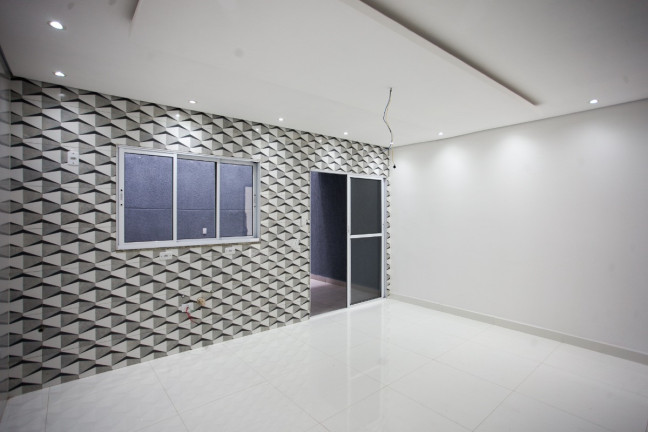 Imagem Sobrado com 3 Quartos à Venda, 180 m² em Vila Pereira Barreto - São Paulo