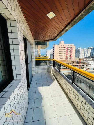 Imagem Imóvel com 2 Quartos à Venda, 98 m² em Vila Guilhermina - Praia Grande Imagem Imóvel com 2 Quartos à Venda, 98 m² em Vila Guilhermina - Praia Grande