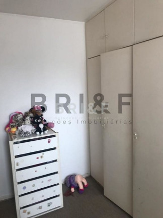Imagem Apartamento com 3 Quartos à Venda, 121 m² em Campo Belo - São Paulo Imagem Apartamento com 3 Quartos à Venda, 121 m² em Campo Belo - São Paulo