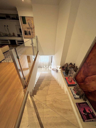 Imagem Imóvel com 3 Quartos à Venda, 270 m² em Vila Andrade - São Paulo