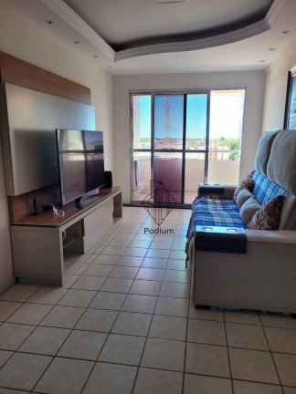 Imagem Apartamento com 3 Quartos à Venda, 75 m² em Jardim Cidade Universitária - João Pessoa Imagem Apartamento com 3 Quartos à Venda, 75 m² em Jardim Cidade Universitária - João Pessoa