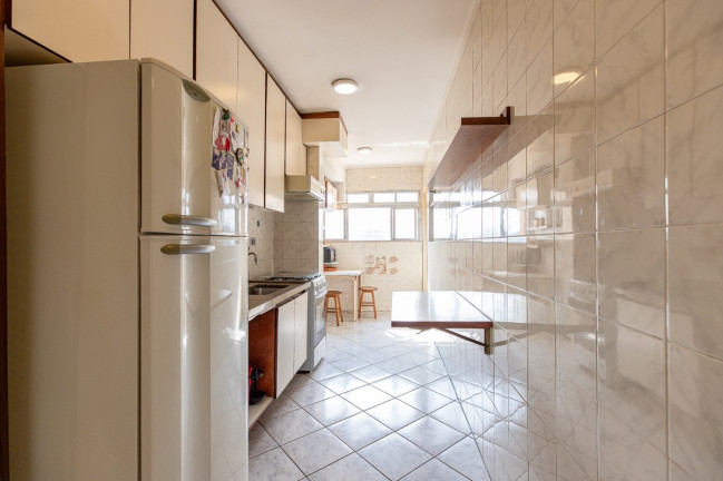 Imagem Apartamento com 3 Quartos à Venda, 92 m² em Campo Belo - São Paulo Imagem Apartamento com 3 Quartos à Venda, 92 m² em Campo Belo - São Paulo