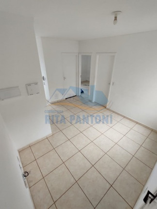 Apartamento com 2 Quartos à Venda, 43 m² em Planalto Verde - Ribeirão Preto