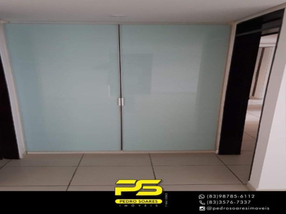 Imagem Apartamento com 4 Quartos à Venda, 158 m² em Manaíra - João Pessoa