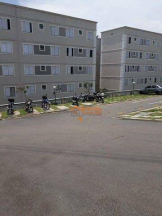 Apartamento com 2 Quartos à Venda, 42 m² em Vila Alzira - Guarulhos
