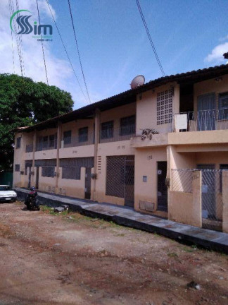 Imagem Imóvel com 1 Quarto à Venda, 250 m² em Barroso - Fortaleza