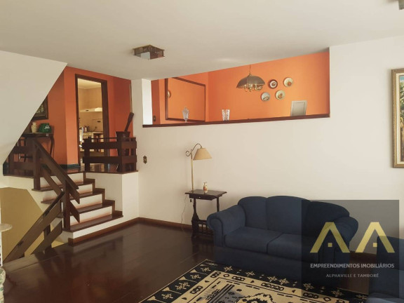 Imagem Casa com 4 Quartos à Venda, 363 m² em Alphaville - Santana De Parnaíba Imagem Casa com 4 Quartos à Venda, 363 m² em Alphaville - Santana De Parnaíba